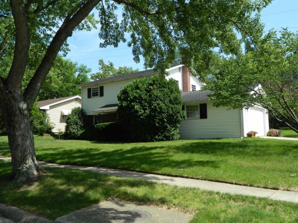 628 BLENHEIM, ROCKFORD, Illinois 61108, 4 Bedrooms Bedrooms, ,1 BathroomBathrooms,House,For Sale,BLENHEIM,202603954