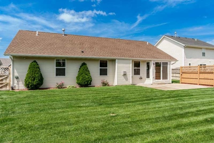 3047 VAUGHNDALE, MACHESNEY PARK, Illinois 61115, 3 Bedrooms Bedrooms, ,2 BathroomsBathrooms,House,For Sale,VAUGHNDALE,202603955