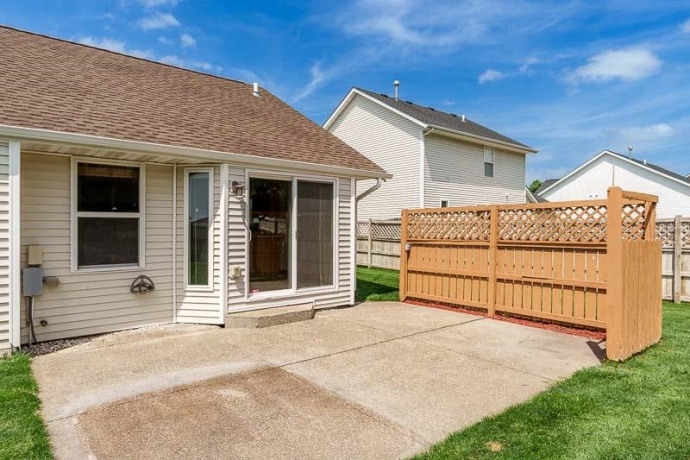 3047 VAUGHNDALE, MACHESNEY PARK, Illinois 61115, 3 Bedrooms Bedrooms, ,2 BathroomsBathrooms,House,For Sale,VAUGHNDALE,202603955