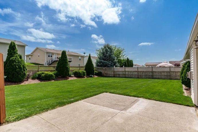 3047 VAUGHNDALE, MACHESNEY PARK, Illinois 61115, 3 Bedrooms Bedrooms, ,2 BathroomsBathrooms,House,For Sale,VAUGHNDALE,202603955
