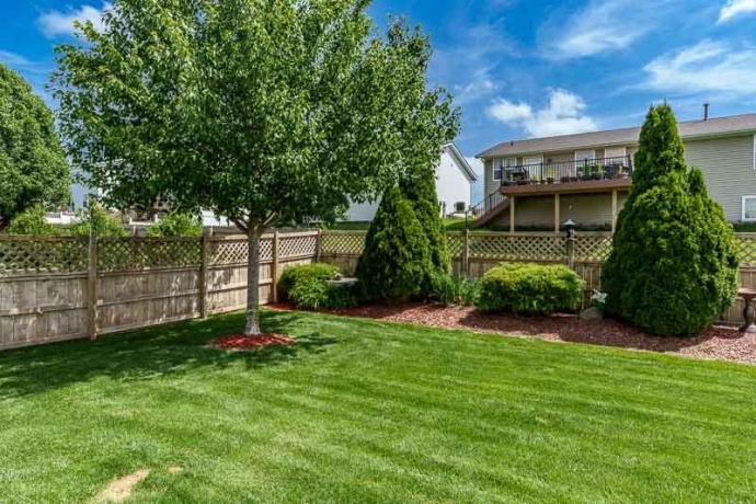 3047 VAUGHNDALE, MACHESNEY PARK, Illinois 61115, 3 Bedrooms Bedrooms, ,2 BathroomsBathrooms,House,For Sale,VAUGHNDALE,202603955