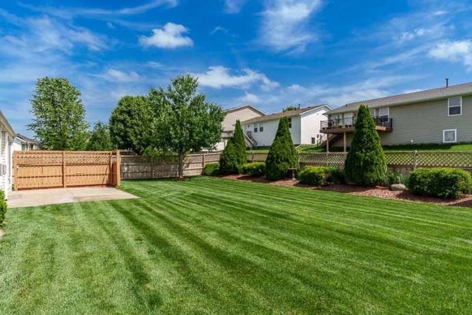 3047 VAUGHNDALE, MACHESNEY PARK, Illinois 61115, 3 Bedrooms Bedrooms, ,2 BathroomsBathrooms,House,For Sale,VAUGHNDALE,202603955