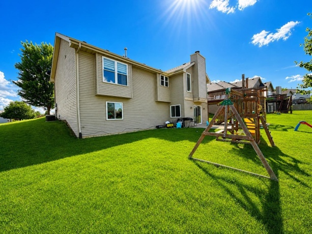 423 cross plains, ROCKFORD, Illinois 61107, 4 Bedrooms Bedrooms, ,3 BathroomsBathrooms,House,For Sale,cross plains,202603957
