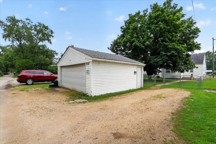 228 Riverside, LOVES PARK, Illinois 61111, 4 Bedrooms Bedrooms, ,1 BathroomBathrooms,House,For Sale,Riverside,202603862