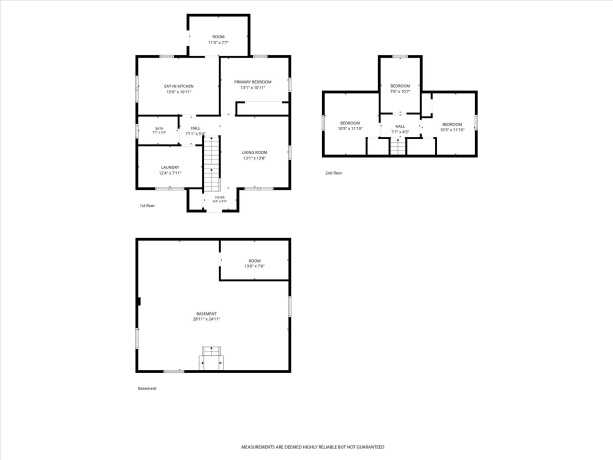 228 Riverside, LOVES PARK, Illinois 61111, 4 Bedrooms Bedrooms, ,1 BathroomBathrooms,House,For Sale,Riverside,202603862