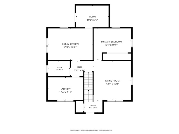 228 Riverside, LOVES PARK, Illinois 61111, 4 Bedrooms Bedrooms, ,1 BathroomBathrooms,House,For Sale,Riverside,202603862