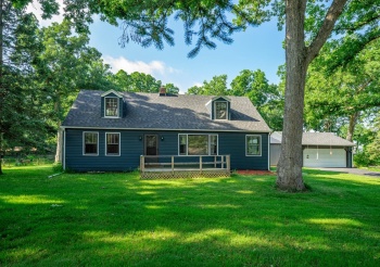 15631 IL RTE 72, DAVIS JUNCTION, Illinois 61020, 4 Bedrooms Bedrooms, ,1 BathroomBathrooms,House,For Sale,IL RTE 72,202603967