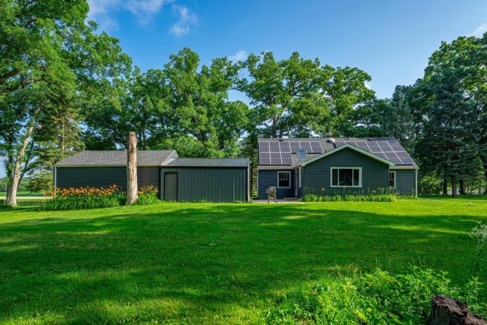 15631 IL RTE 72, DAVIS JUNCTION, Illinois 61020, 4 Bedrooms Bedrooms, ,1 BathroomBathrooms,House,For Sale,IL RTE 72,202603967