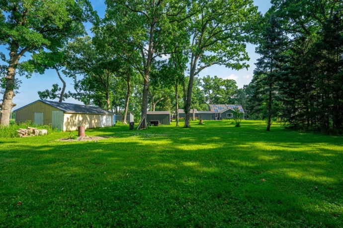 15631 IL RTE 72, DAVIS JUNCTION, Illinois 61020, 4 Bedrooms Bedrooms, ,1 BathroomBathrooms,House,For Sale,IL RTE 72,202603967