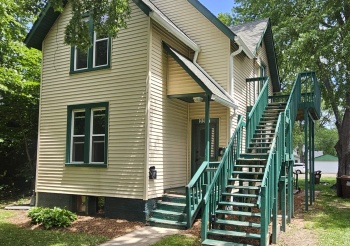 2217 LATHAM, ROCKFORD, Illinois 61103, ,2 Units,For Sale,LATHAM,202603970
