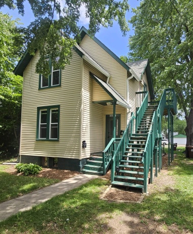 2217 LATHAM, ROCKFORD, Illinois 61103, ,2 Units,For Sale,LATHAM,202603970
