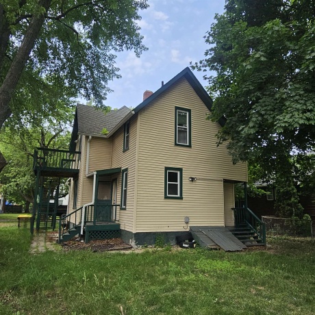 2217 LATHAM, ROCKFORD, Illinois 61103, ,2 Units,For Sale,LATHAM,202603970