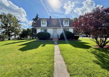 2935 Tracy, SEWARD, Illinois 61077, 3 Bedrooms Bedrooms, ,1 BathroomBathrooms,House,For Sale,Tracy,202603842