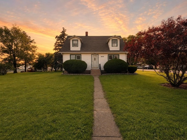 2935 Tracy, SEWARD, Illinois 61077, 3 Bedrooms Bedrooms, ,1 BathroomBathrooms,House,For Sale,Tracy,202603842