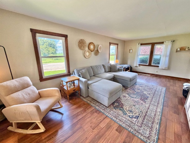 2935 Tracy, SEWARD, Illinois 61077, 3 Bedrooms Bedrooms, ,1 BathroomBathrooms,House,For Sale,Tracy,202603842
