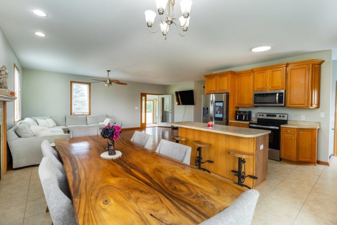 16649 Beaverton, CAPRON, Illinois 61012, 5 Bedrooms Bedrooms, ,3 BathroomsBathrooms,House,For Sale,Beaverton,202603971