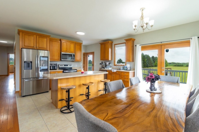 16649 Beaverton, CAPRON, Illinois 61012, 5 Bedrooms Bedrooms, ,3 BathroomsBathrooms,House,For Sale,Beaverton,202603971