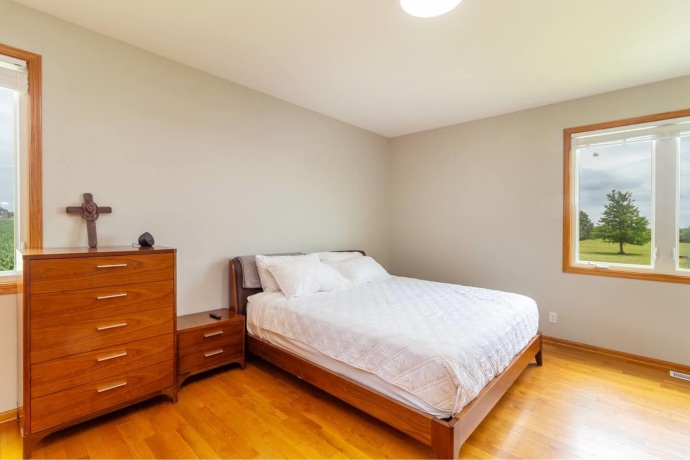 16649 Beaverton, CAPRON, Illinois 61012, 5 Bedrooms Bedrooms, ,3 BathroomsBathrooms,House,For Sale,Beaverton,202603971