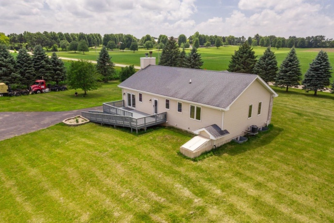 16649 Beaverton, CAPRON, Illinois 61012, 5 Bedrooms Bedrooms, ,3 BathroomsBathrooms,House,For Sale,Beaverton,202603971