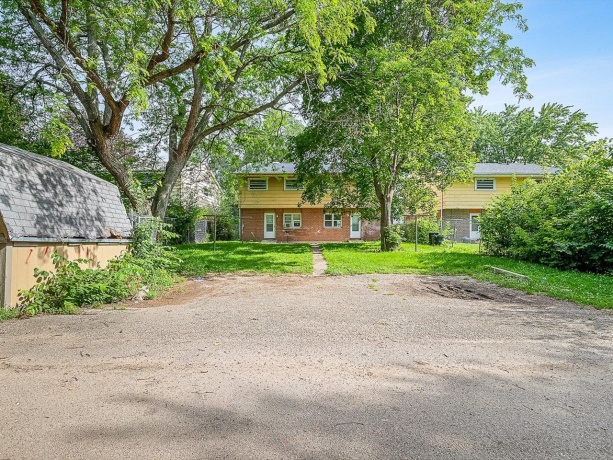 1118 Lincoln, ROCKFORD, Illinois 61102, ,2 Units,For Sale,Lincoln,202603972