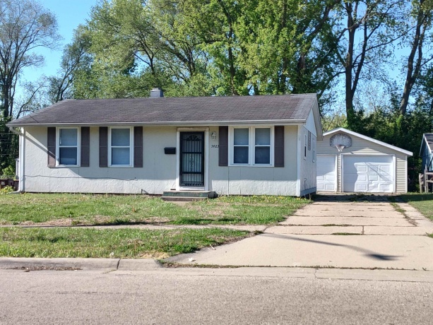 3423 Greendale, ROCKFORD, Illinois 61109, 3 Bedrooms Bedrooms, ,1 BathroomBathrooms,House,For Sale,Greendale,202603973