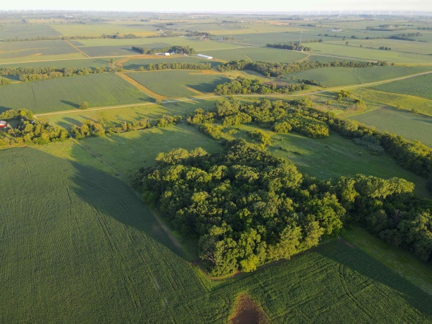 3618 Harper, EARLVILLE, Illinois 60518, ,Land,For Sale,Harper,202603975