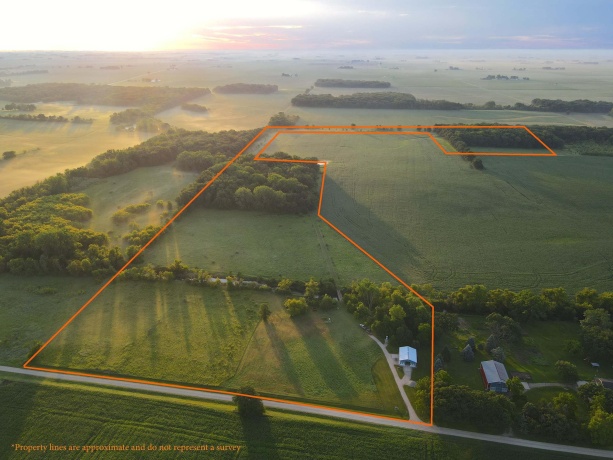 3618 Harper, EARLVILLE, Illinois 60518, ,Land,For Sale,Harper,202603975