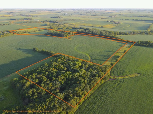 3618 Harper, EARLVILLE, Illinois 60518, ,Land,For Sale,Harper,202603975