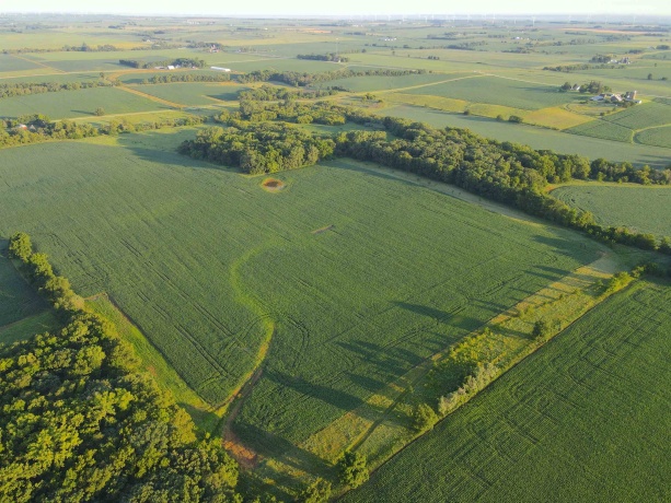 3618 Harper, EARLVILLE, Illinois 60518, ,Land,For Sale,Harper,202603975
