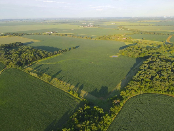 3618 Harper, EARLVILLE, Illinois 60518, ,Land,For Sale,Harper,202603975