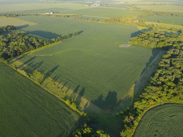 3618 Harper, EARLVILLE, Illinois 60518, ,Land,For Sale,Harper,202603975