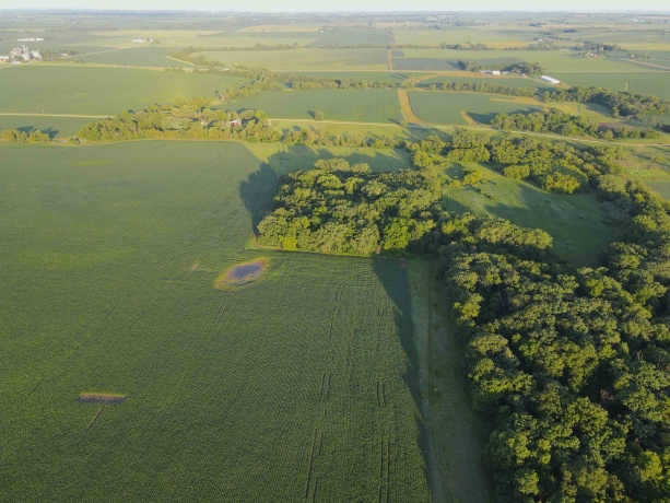 3618 Harper, EARLVILLE, Illinois 60518, ,Land,For Sale,Harper,202603975