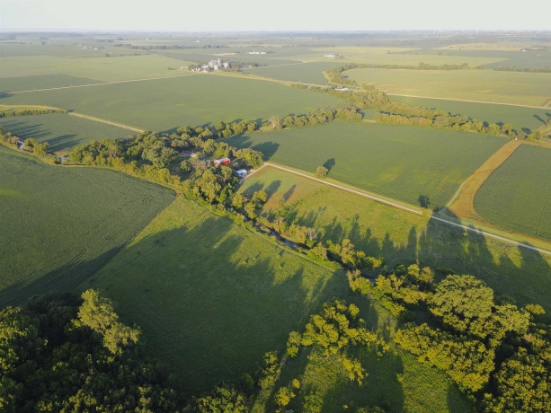 3618 Harper, EARLVILLE, Illinois 60518, ,Land,For Sale,Harper,202603975