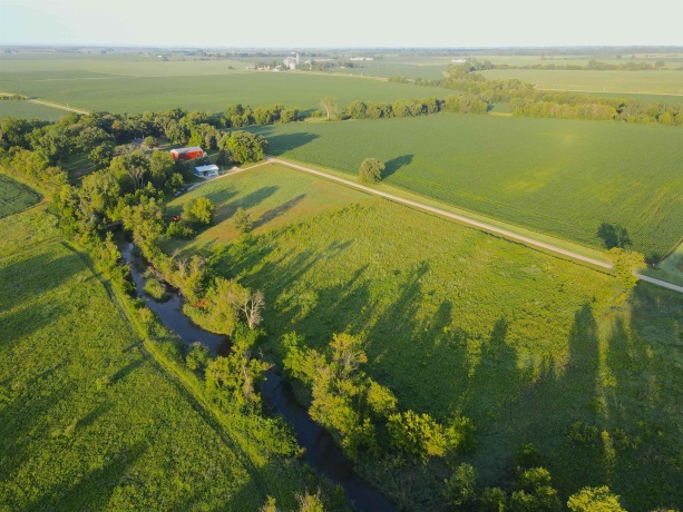 3618 Harper, EARLVILLE, Illinois 60518, ,Land,For Sale,Harper,202603975
