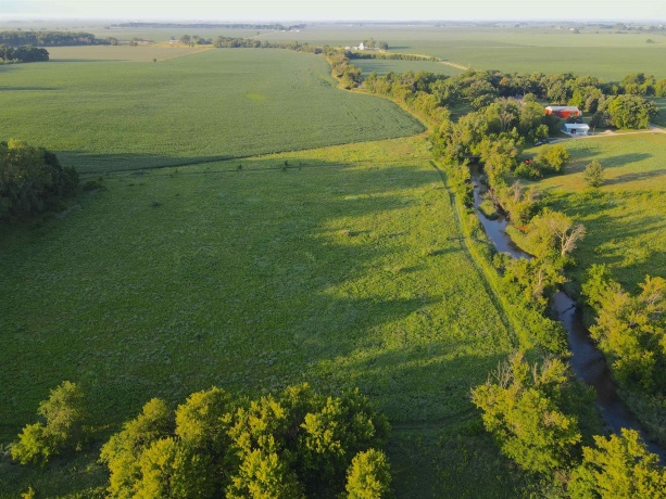 3618 Harper, EARLVILLE, Illinois 60518, ,Land,For Sale,Harper,202603975