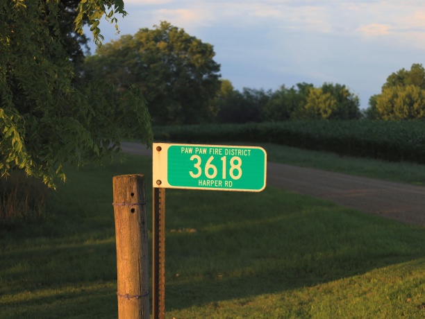 3618 Harper, EARLVILLE, Illinois 60518, ,Land,For Sale,Harper,202603975