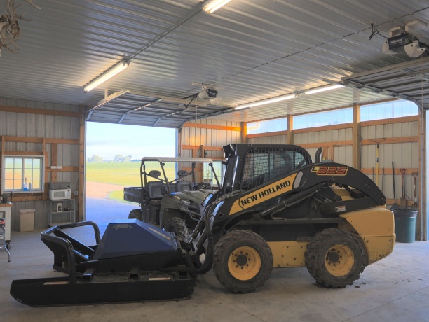 3618 Harper, EARLVILLE, Illinois 60518, ,Land,For Sale,Harper,202603975