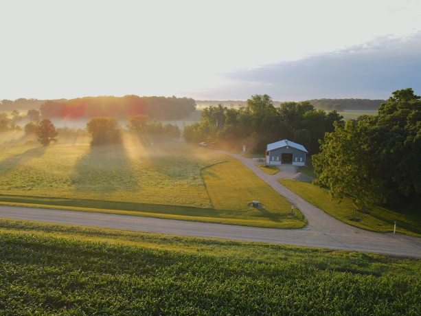 3618 Harper, EARLVILLE, Illinois 60518, ,Land,For Sale,Harper,202603975