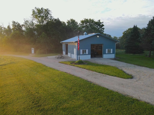 3618 Harper, EARLVILLE, Illinois 60518, ,Land,For Sale,Harper,202603975