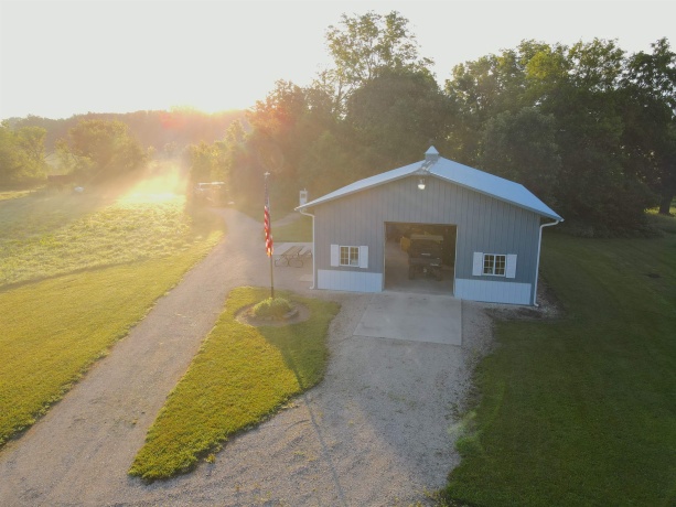 3618 Harper, EARLVILLE, Illinois 60518, ,Land,For Sale,Harper,202603975