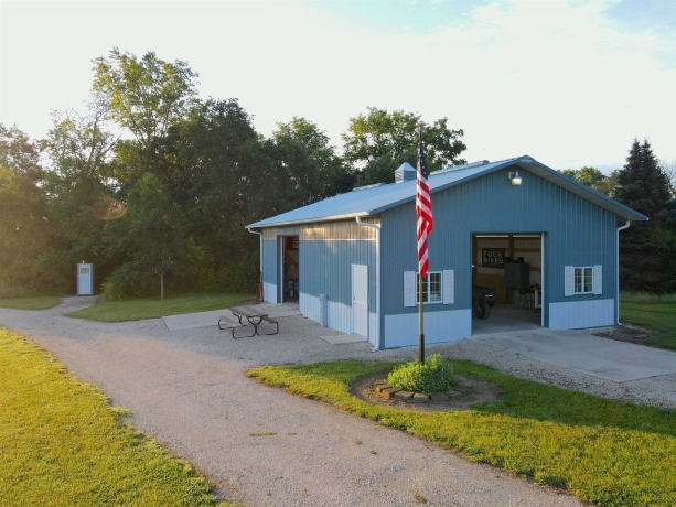 3618 Harper, EARLVILLE, Illinois 60518, ,Land,For Sale,Harper,202603975
