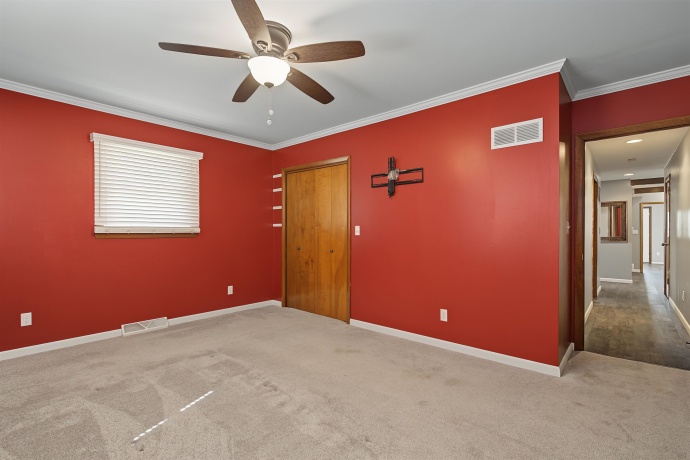 303 Elm, HANOVER, Illinois 61041, 3 Bedrooms Bedrooms, ,2 BathroomsBathrooms,House,For Sale,Elm,202603979