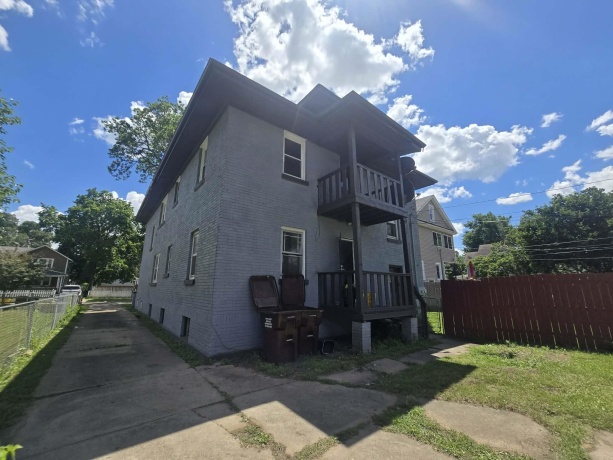 1721 5th, ROCKFORD, Illinois 61104, ,2 Units,For Sale,5th,202603985
