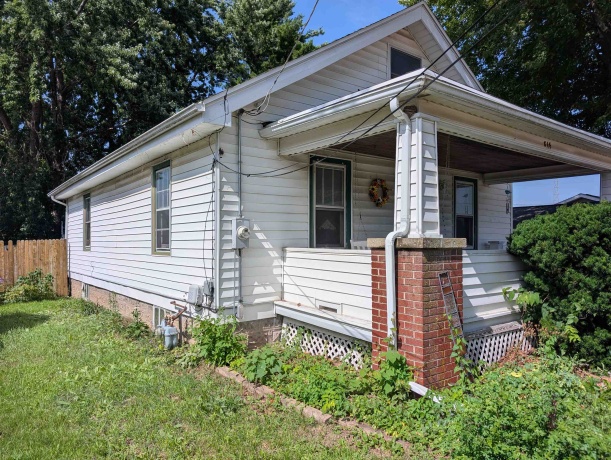 814 Hamilton, FREEPORT, Illinois 61032, 3 Bedrooms Bedrooms, ,1 BathroomBathrooms,House,For Sale,Hamilton,202603983