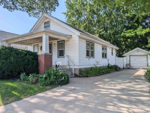 814 Hamilton, FREEPORT, Illinois 61032, 3 Bedrooms Bedrooms, ,1 BathroomBathrooms,House,For Sale,Hamilton,202603983