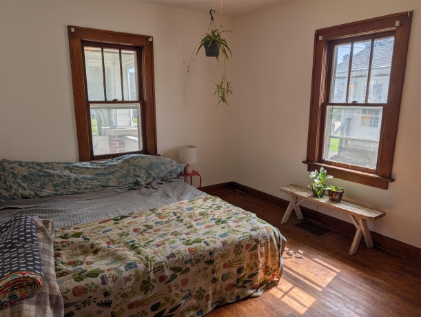 814 Hamilton, FREEPORT, Illinois 61032, 3 Bedrooms Bedrooms, ,1 BathroomBathrooms,House,For Sale,Hamilton,202603983