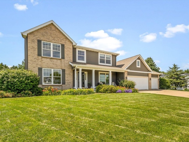 1003 Jeremy, WINNEBAGO, Illinois 61088, 4 Bedrooms Bedrooms, ,3 BathroomsBathrooms,House,For Sale,Jeremy,202603984