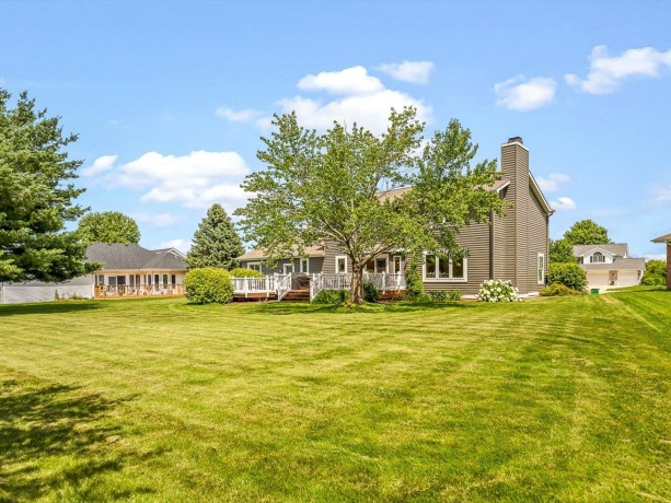 1003 Jeremy, WINNEBAGO, Illinois 61088, 4 Bedrooms Bedrooms, ,3 BathroomsBathrooms,House,For Sale,Jeremy,202603984