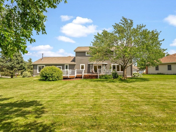 1003 Jeremy, WINNEBAGO, Illinois 61088, 4 Bedrooms Bedrooms, ,3 BathroomsBathrooms,House,For Sale,Jeremy,202603984