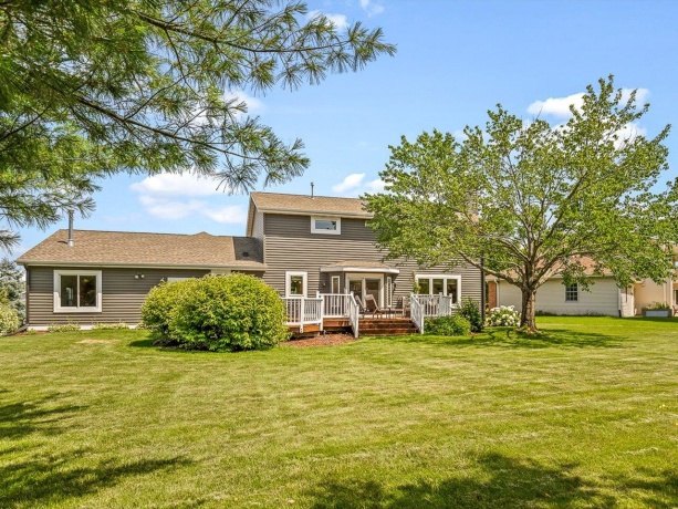 1003 Jeremy, WINNEBAGO, Illinois 61088, 4 Bedrooms Bedrooms, ,3 BathroomsBathrooms,House,For Sale,Jeremy,202603984